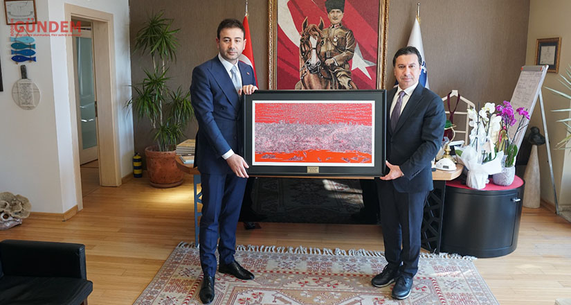 Beşiktaş Belediyesi ile İş Birliği Protokolü