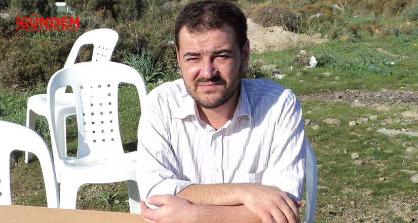Bitezli esnaf 42 yaşında hayata tutunamadı