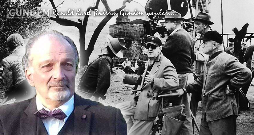 Dünya Filmleri ve Yerli Diziler !!!