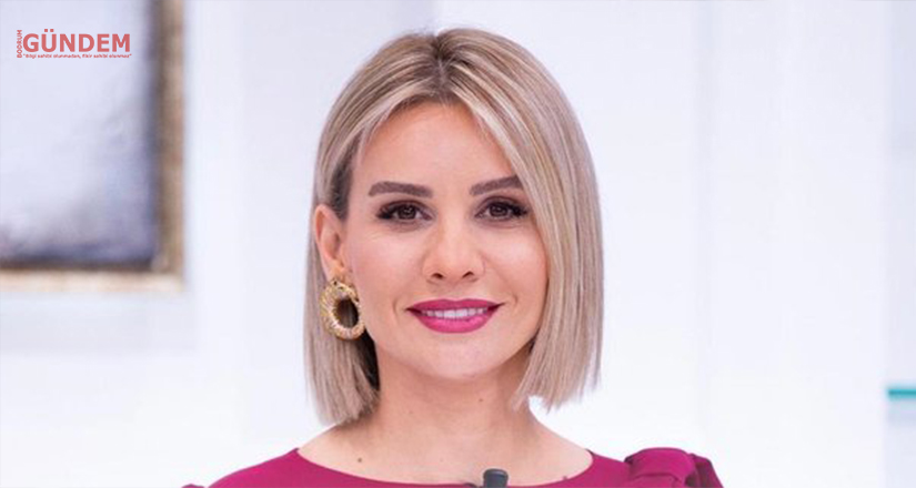 Esra Erol: Sosyal medya gerçeklerin çarpıtıldığı bir ortamdır