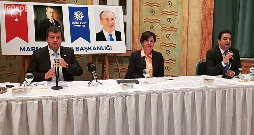 Ha Kanal İstanbul Ha Marmaris Kızılbük Fark Nerede?