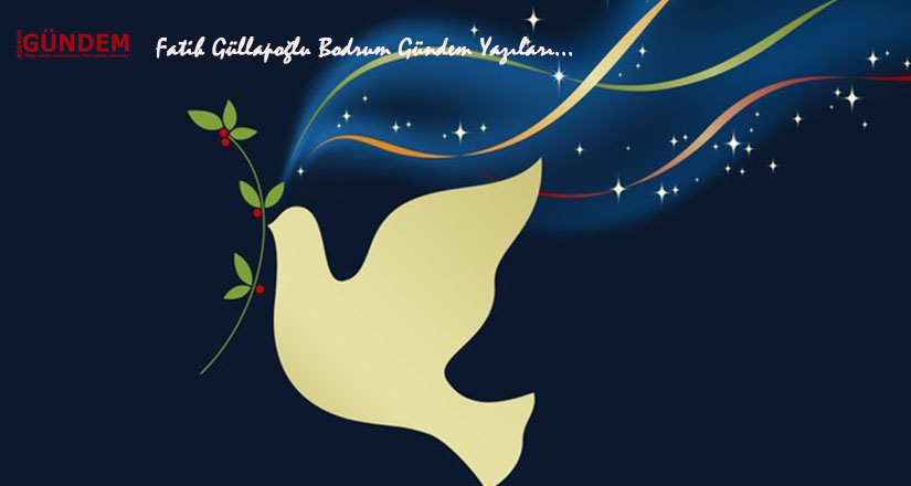 İşte Bu Şiir Günümüzü Tam Özetliyor