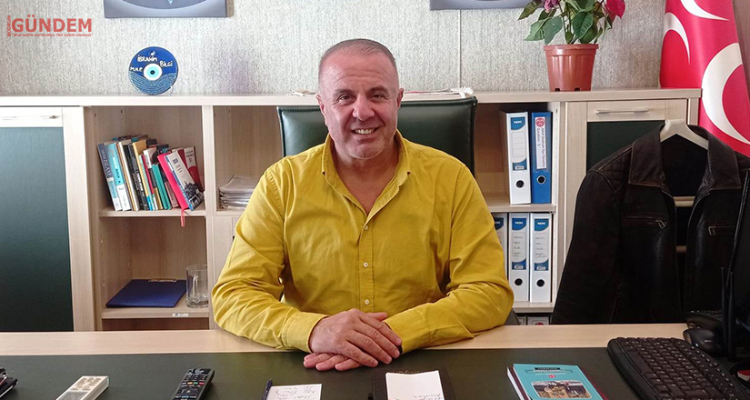 Bodrum’un yollarını düzeltmeye hemen başlamak zorundayız