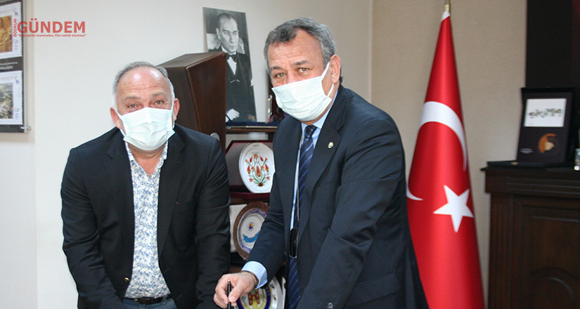 Milas’ın 13. Tarım Fuarı 3 – 6 Mart’ta yapılacak