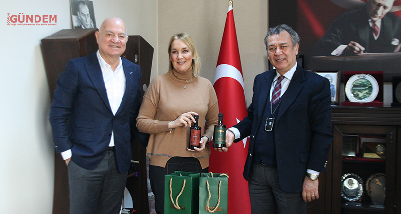 Milas’ın Zeytinyağı Marka Sayısı 77 oldu