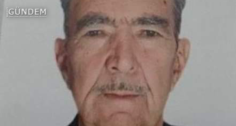 Sami Şaşmaz Nam-ı Diğer SİNEMACI SAMİ vefat etti
