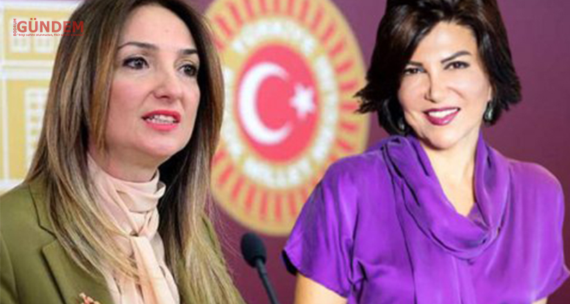 Sedef Kabaş ile dayanışma