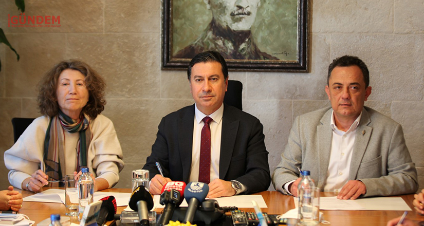 Sokak Hayvanları için iş birliği protokolü