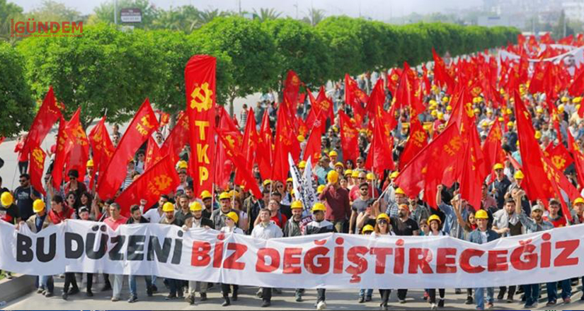 TKP’den AKP’lilerin usulsüz burslarıyla ilgili suç duyurusu