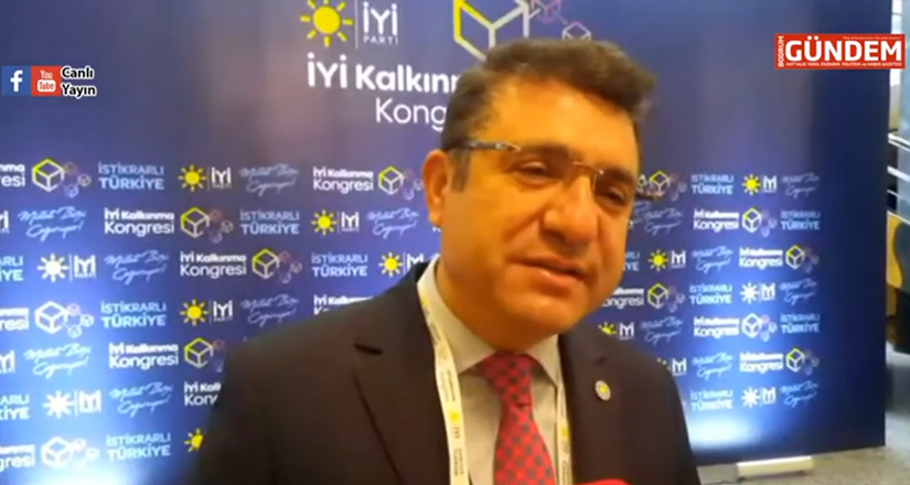 Ülkenin kaybedecek zamanı yok