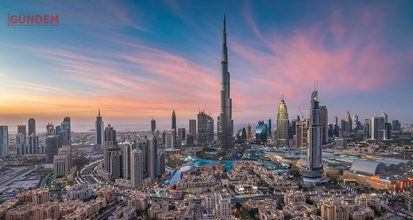 Yüksek profilli markalar JWA Dubai 2022 etkinliğine sponsor oluyor