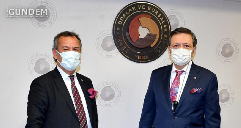 MİTSO bir “imkansız”ı daha başardı