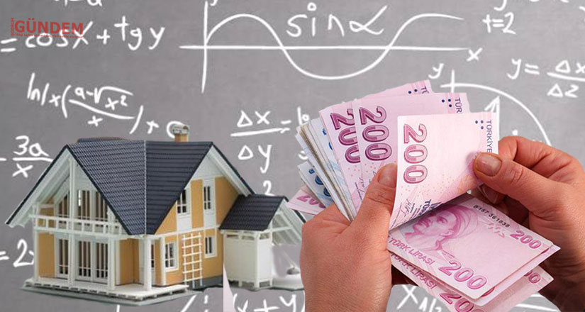 657’ye tabii devlet memurundan evsahibine mektup