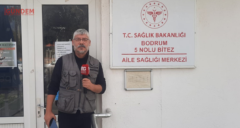 Bugün sağlık ocakları kapalı – VİDEO HABER