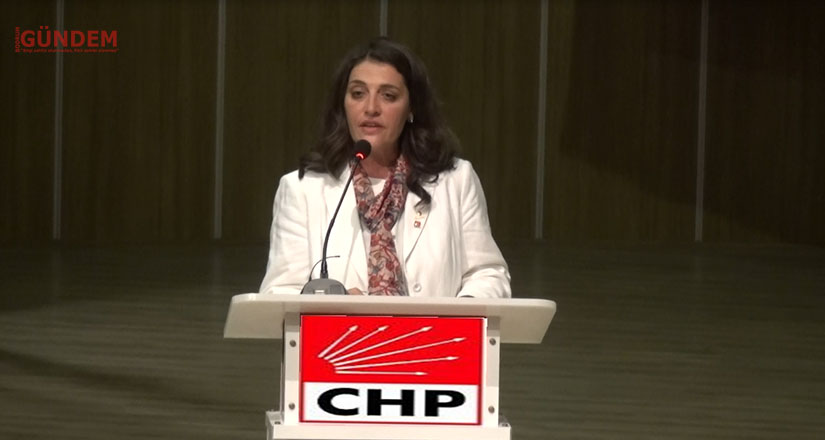 Özdoğan; “Çocuk İstismarı Suçtur! Nokta.”
