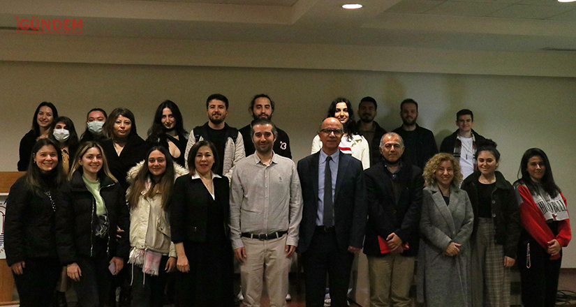 Başarının temeli yılmadan azimle çalışmak