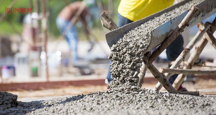 Beton Santrallerinin ekmek üretmeyeceğini biliyorduk