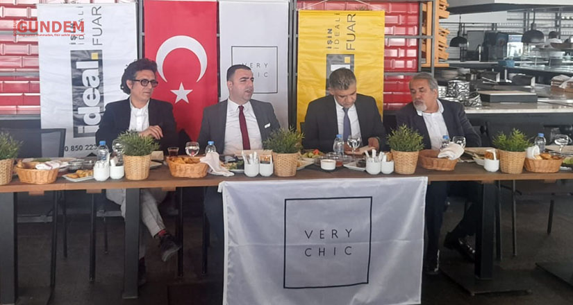 Bodrum 2. Expo Yapı Fuarı 31 Mart’ta açılıyor