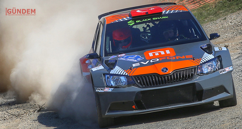 Bodrum, Ralli ile yaza start veriyor
