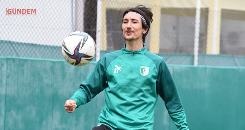 Bodrumspor, Vanspor’u konuk edecek