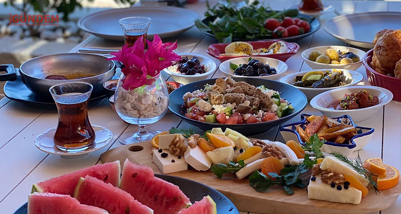 Bodrum’un Cano’su Candan Topdemir