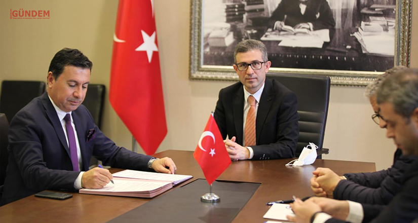 Bodrum’un özel çocukları özel eğitim kampüsüne kavuşuyor