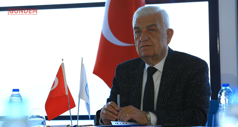 CHP’li Belediye Başkanları Milas’ta Buluştu