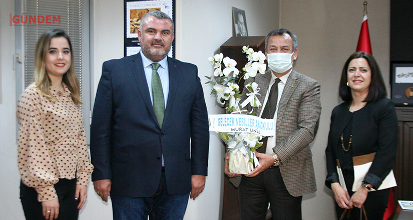 Çevre, doğa ve tarih sevgisi çocuk yaşta başlar