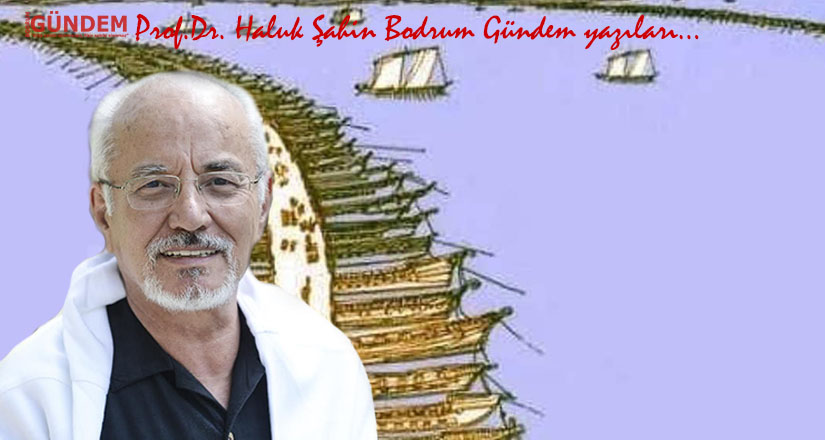 Çünkü Oradaydı