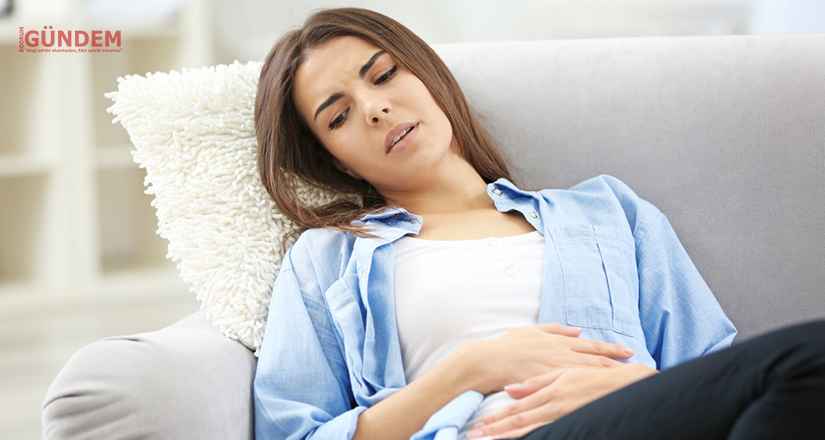 Endometriozis hakkında bilinmesi gereken 6 önemli nokta