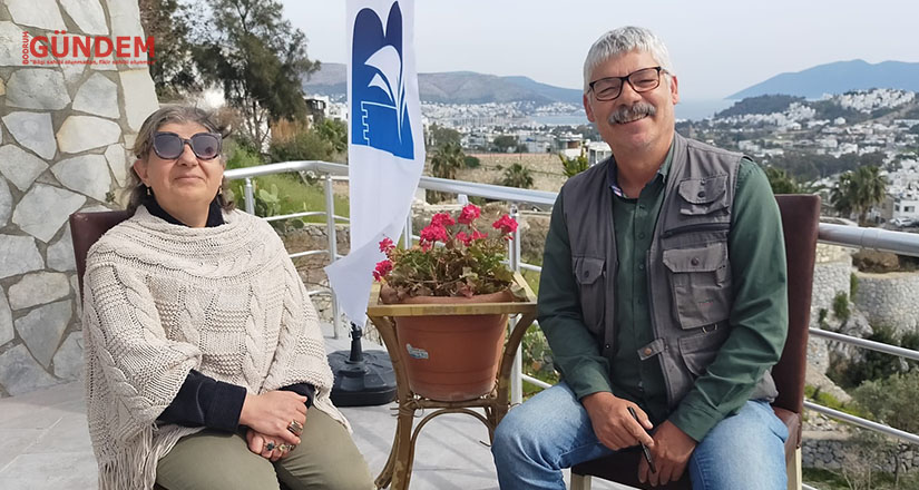 Engelli Bireyleri Topluma Kazandırmalıyız
