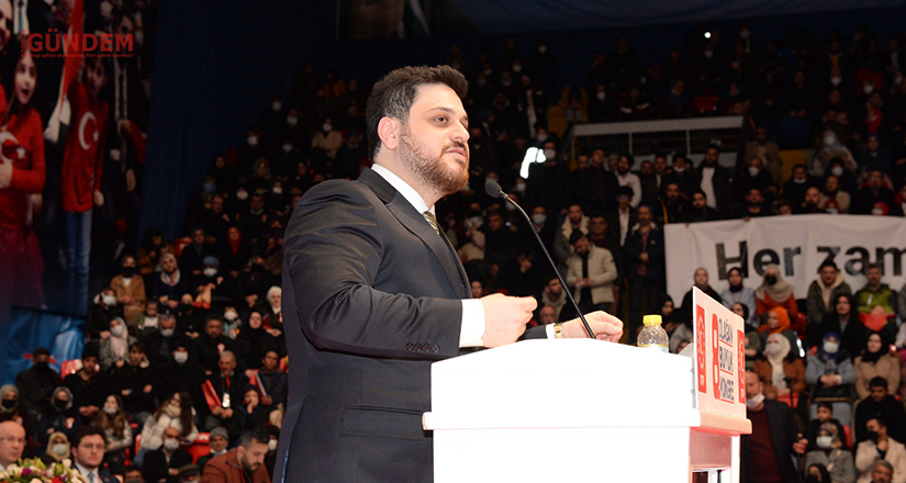 Hayat pahalı değil hakkımız olan para cebimize girmiyor