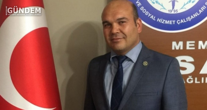 “Hekimler çareyi ya yurtdışına gitmekte ya da özel hastanelere geçişte aramakta”