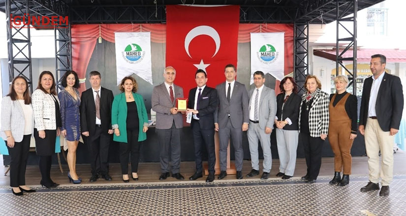 Housekeeping Camiası 2022 Turizm Sezonunun Startını Marmaris’den verdi