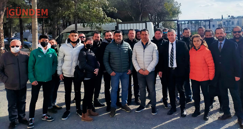Hüseyin Gözütok’a saldıranların tutukluluğu devam edecek