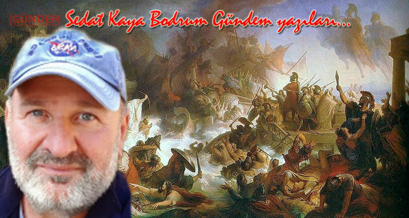 Kadının Gazabından Kork