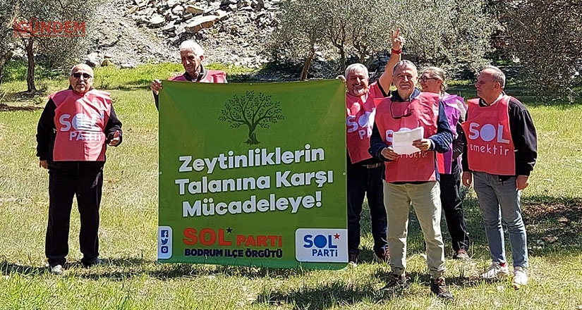 Kamu Yararı Bu İktidar İçin Şirket Yararı Anlamına Geliyor