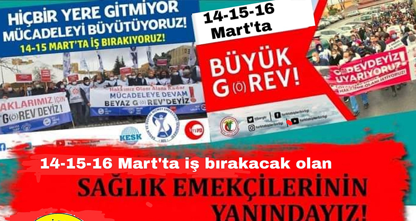 “Muğla’da 50’den Fazla Doktor İstifa Etti”