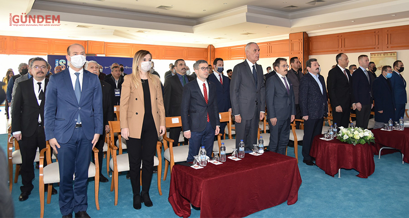 Muğla’da Dört Mevsim Turizm, Dört Mevsim Spor