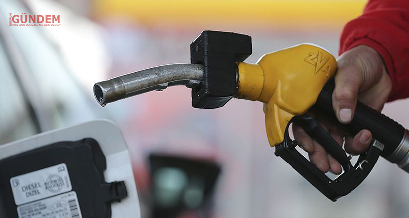 Petrol fiyatlarındaki önlenemeyen artış pek çok sektörü zora sokuyor