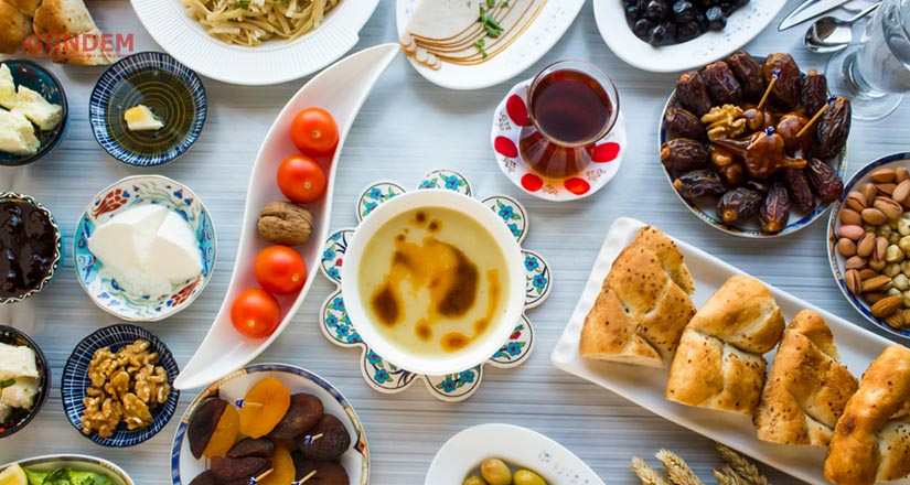 Ramazanda kaçınmanız gereken 8 hata