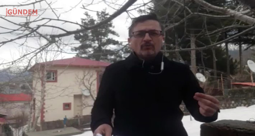 Rusya Akkuyu’yu nükleer bomba gibi kullanabilir