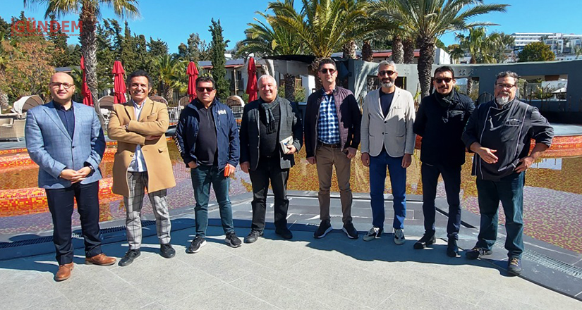 Turizm Tedarikçileri Buluşması 17-19 Mart’ta