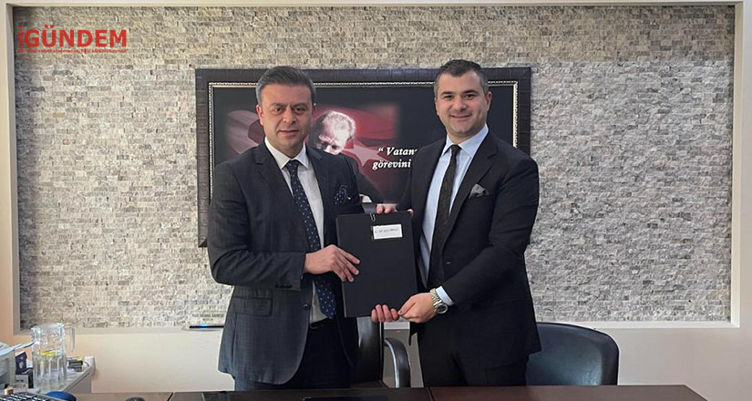 Uluslararası müfredat ve öğrenci değişimi için dev adım