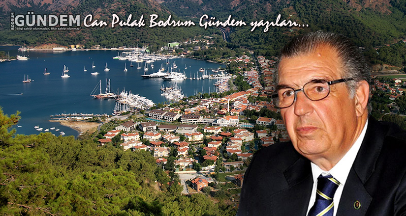 Vah Göcek Vah…