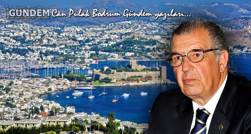 Yaralı Bodrum’a Ameliyat Şart