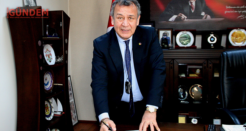 Zeytincilikte ve sanayide plastiğin azaltılması için işbirliği