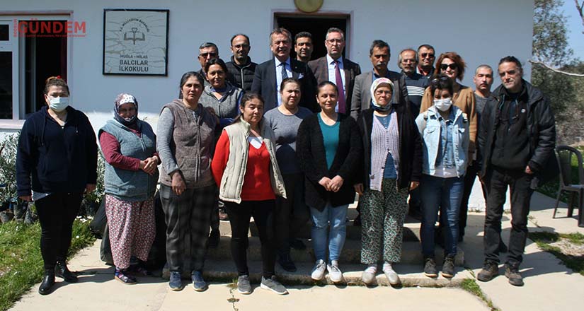 1 dönümlük dutluktan 30 günde 20 bin tl kazanmak mümkün