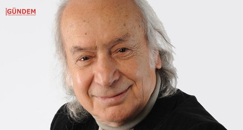 Agah Özgüç’ün ailesine ve basın topluluğumuza başsağlığı diliyoruz