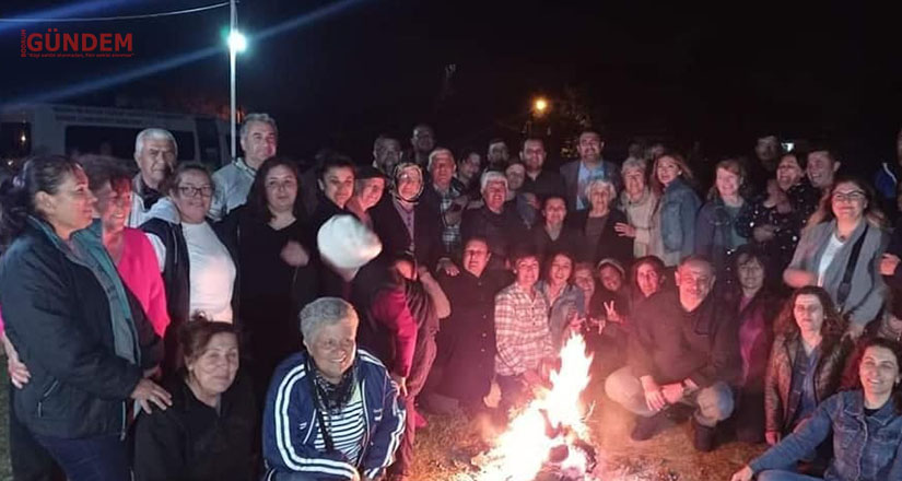 Babalar gibi satacaklardı